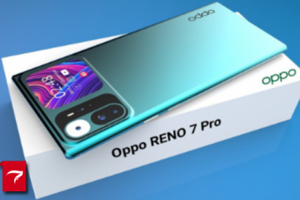 عملاق الهواتف .. سعر ومواصفات هاتف أوبو رينو 7 برو Oppo Reno 7 Pro المذهلة .. هل يعد الأفضل في فئته السعرية؟! (تعرف عليه)