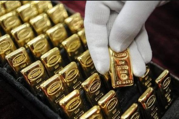 أسعار الذهب تواصل التراجع وعيار 21 يسجل 1002 جنيه