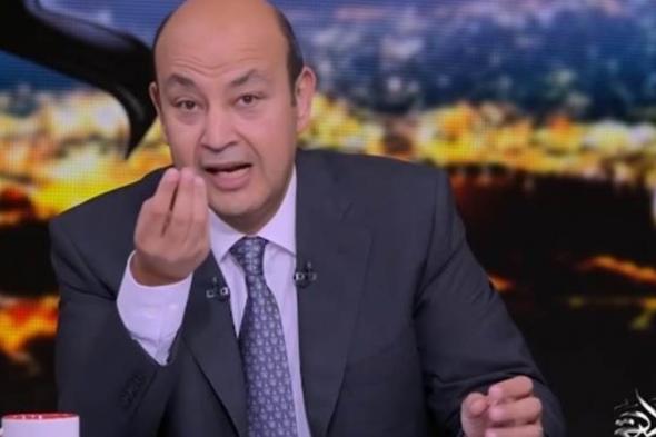 أديب: مصر بها أكثر من 20 مليون مدخن.. وأقلعت عن شرب "الشيشة"