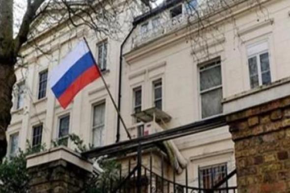 سفارة روسيا في القاهرة تشير إلى أهداف الغرب وتذكر بمن ”حولوا مصر...
