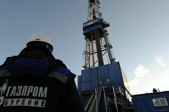 جازبروم الروسية: زيادة إمدادات الغاز إلى الصين بنسبة 67.5%…