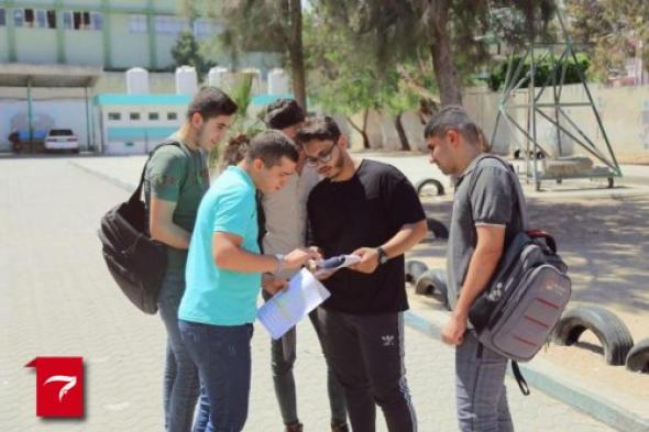 إجابات امتحان الفيزياء للثانوية العامة 2022 توجيهي فلسطين الفرع العلمي