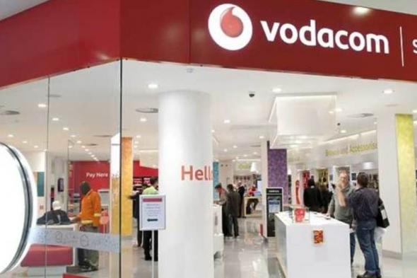 مواعيد عمل فودافون Vodafone في عيد الأضحي
