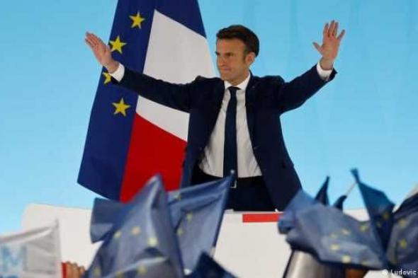 بالأرقام.. النتيجة النهائية للانتخابات النيابية الفرنسية