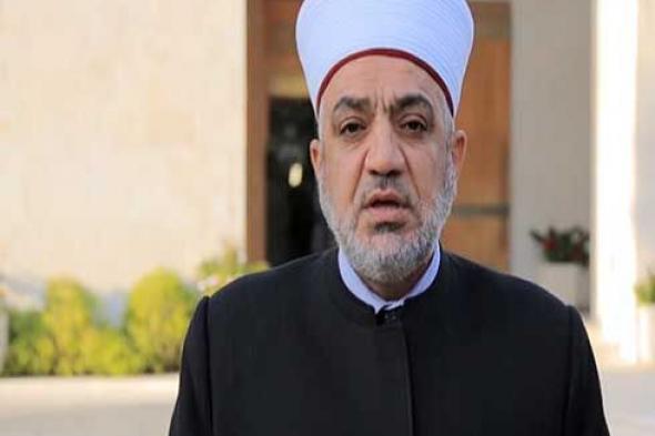 موجة غضب بشأن تصريحات وزير الاوقاف عن تعليم القرآن للأطفال " اسماء "