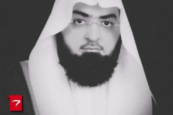 سبب وفاة الشيخ محمود خليل القارئ امام الحرم المكي الشريف