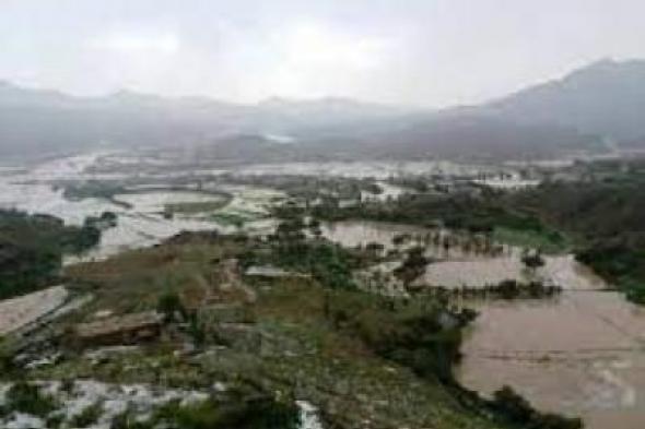 أخبار اليمن : امطار متوقعة على مرتفعات 11 محافظة يمنية
