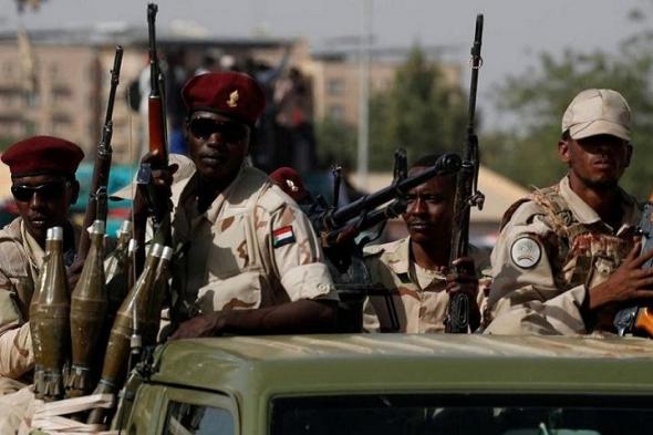 القصة الكاملة لواقعة إعدام 7 جنود سودانيين في إثيوبيا