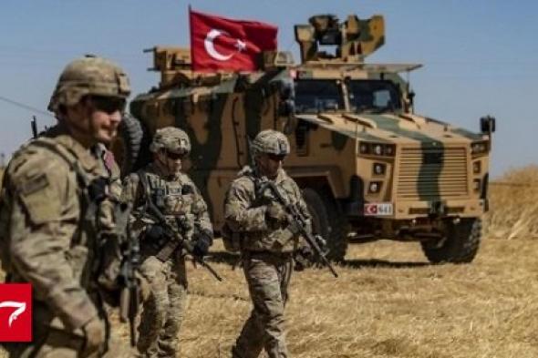 تركيا: مستعدون لعملية عسكرية جديدة في شمال سوريا