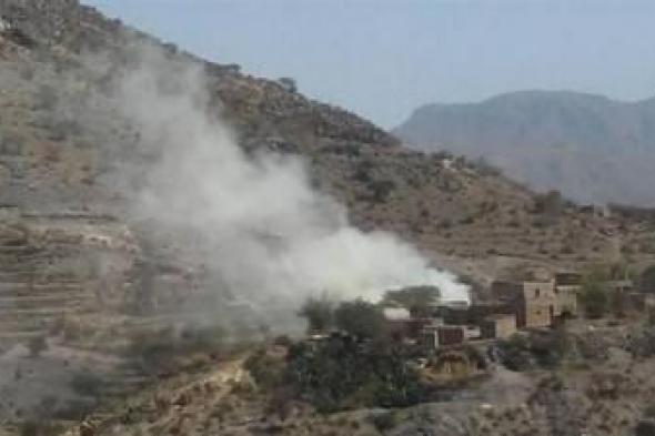 أخبار اليمن : قوى العدوان تنتهك الهدنة الإنسانية وتقصف 7 محافظات