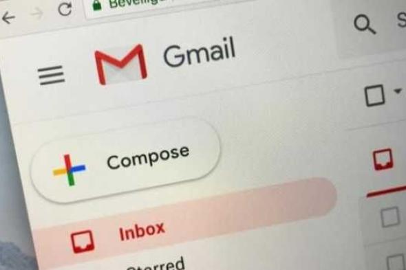 جوجل تزود «Gmail» بميزة جديدة (تفاصيل)