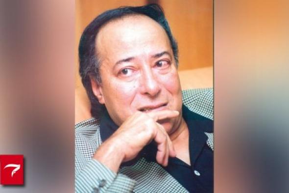 عاجل.. حقيقة وفاة الفنان صلاح السعدني: نقيب الممثلين يوضح