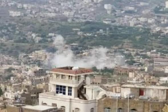 أخبار اليمن : قوى العدوان تنتهك الهدنة بـ154 خرقاً في 24 ساعة