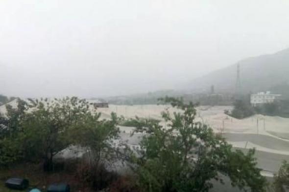 أخبار اليمن : طقس اليمن: حار نهاراً وأمطار رعدية على 9 محافظات