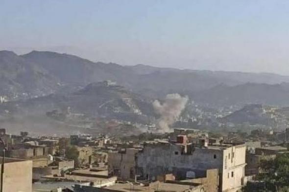 أخبار اليمن : قوى العدوان تجدد خرق الهدنة وتقصف 7 محافظات