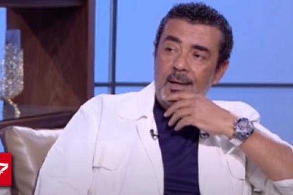 بالفيديو.. شريف خير الله يهاجم محمد رمضان: بطل منظرة