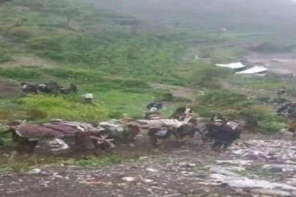 أخبار اليمن : السيول تودي بحياة 8 أشخاص في حجة
