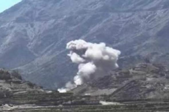 أخبار اليمن : قوى العدوان تخرق الهدنة الإنسانية في 8 محافظات