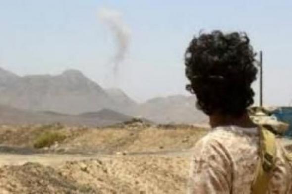أخبار اليمن : قوى العدوان تخرق الهدنة وتقصف مواقع الجيش واللجان