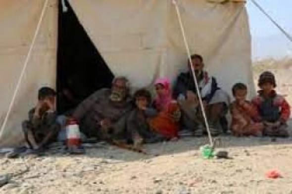 أخبار اليمن : تقرير أممي يحذر من مجاعة وشيكة تهدد الملايين في اليمن