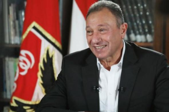"مقابل 34 مليون جنيه".. "الخطيب" يحسم التعاقد مع موهوب الكرة المصرية