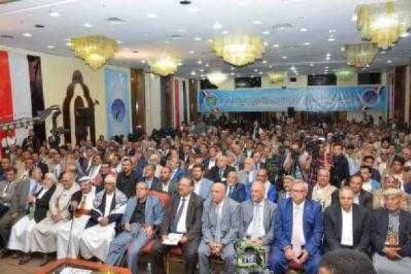 أخبار اليمن : رئيس المؤتمر يتلقى برقية تهنئة بذكرى التأسيس من أحمد الرهوي