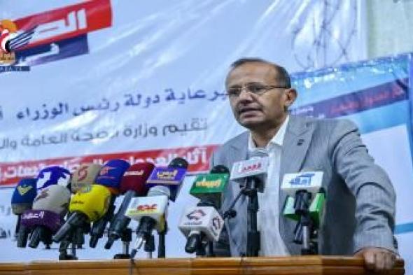 أخبار اليمن : مسؤول : 485 ضحايا مدنيين في اليمن جراء خروقات العدوان للهدنة