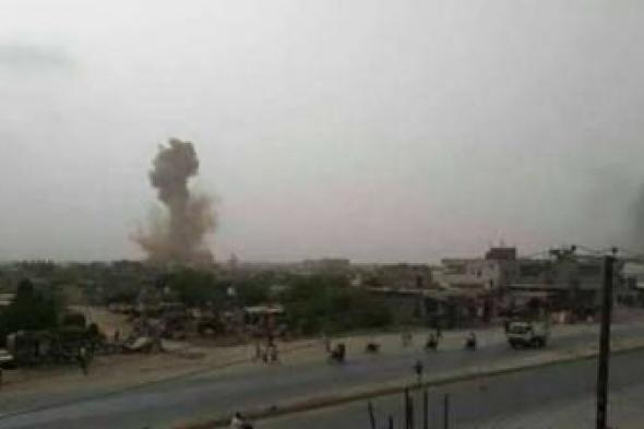 أخبار اليمن : قوى العدوان تنتهك الهدنة بـ164 خرقاً في 24 ساعة