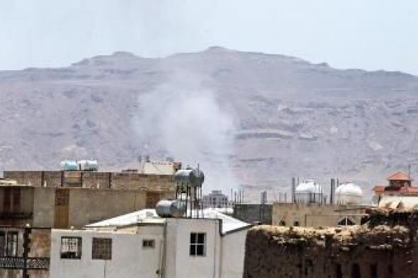 أخبار اليمن : 155 خرقاً جديداً للهدنة الإنسانية خلال 24 ساعة
