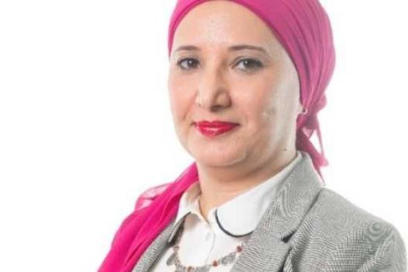 دينا عبدالمنعم.. أول مهندسة تترأس شركة شبرا للصناعات الهندسية