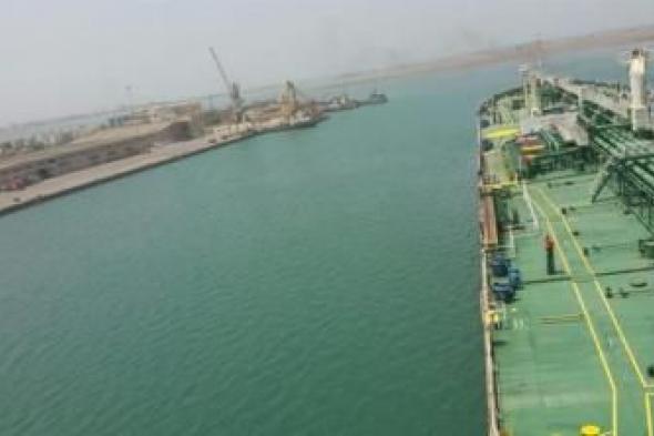 أخبار اليمن : تحالف العدوان يحتجز 4 سفن مشتقات نفطية جديدة
