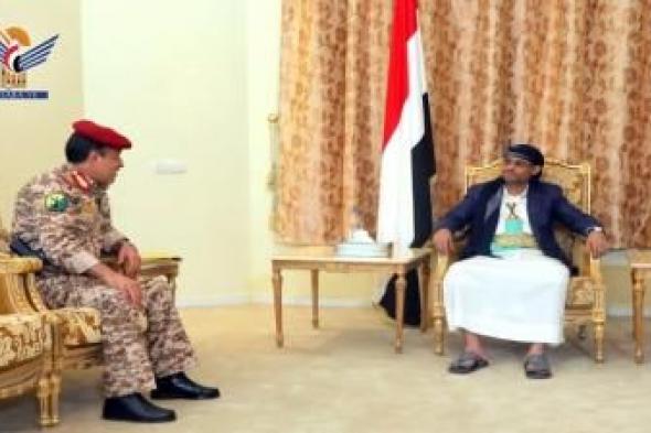 أخبار اليمن : أزمة مفتعلة ستزول قريبا.. الرئيس المشاط يشدد على صرف مرتبات الموظفين