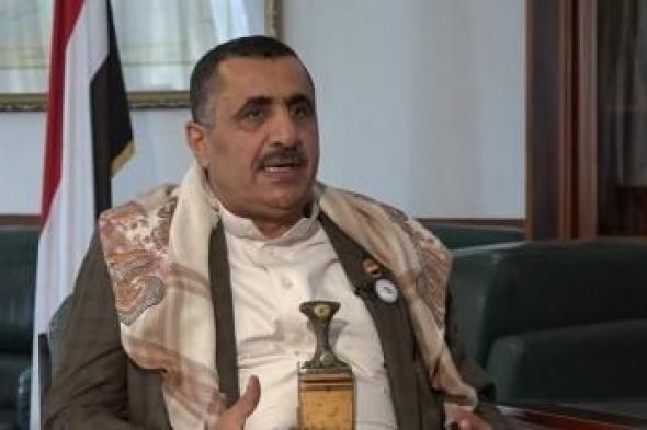 أخبار اليمن : دارس: العدوان يتعمد المتاجرة بمعاناة اليمنيين