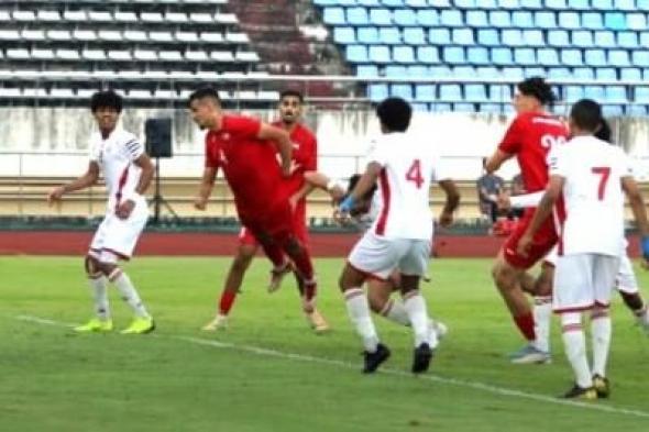 أخبار اليمن : نتيجة مباراة منتخب اليمن وفلسطين في تصفيات آسيا