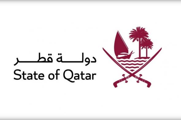 معاني رموز شعار دولة قطر الجديد 2022 وسبب تغيير الشعار القطري