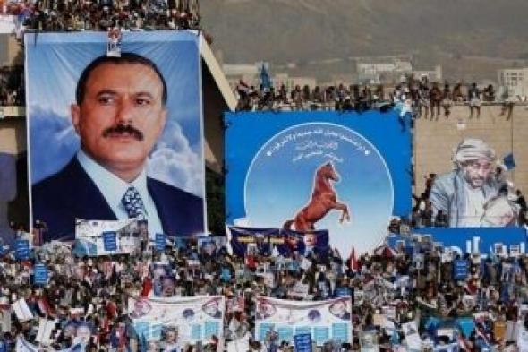 اليمن : سياسي كبير يبشر بانفراجة وشيكة و يكشف عن قرب ظهور هذه الحركة التي ستنهي الانقلاب الحوثي