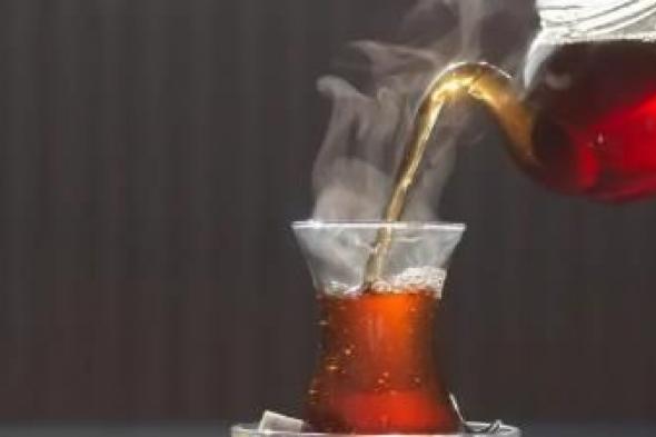 أخبار اليمن : هذا ما يفعله شرب 4 أكواب من الشاي يومياً