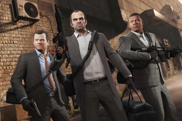 تسريبات لعبة Grand Theft Auto VI أو GTA 6.. موعد نزول جاتا 6