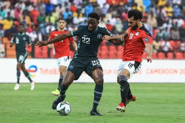أتحاد الكرة يعلن عن موعد مباراة مصر والنيجر الودية والقنوات الناقلة Egypt VS Niger