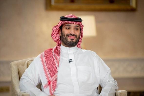اقوى دولة أوروبية تناشد ولي العهد السعودي الامير محمد بن سلمان انقاذها من الانهيار