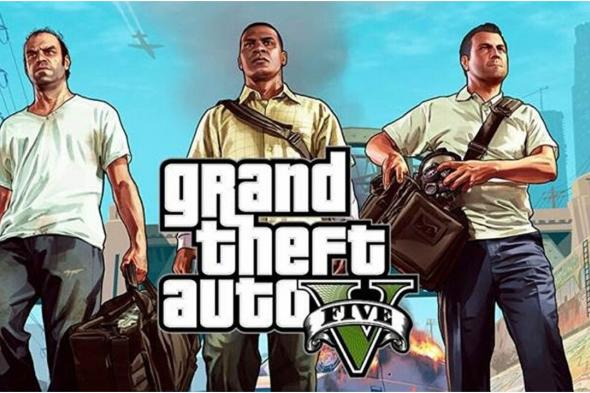 لعشاق جاتا GTA.. طريقة تحميل لعبة جراند ثفت أوتو 5 Grand Theft Auto على الكمبيوتر وأجهزة الآندرويد والآيفون