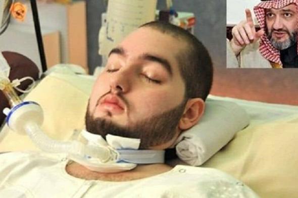 وفاة الامير النائم الوليد خالد بن طلال بعد تحركة أول أمس حقيقة أم شائعة!!