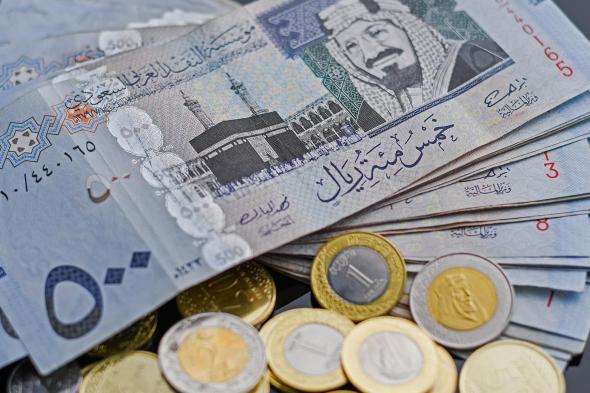 سعر الريال السعودي مقابل الجنيه المصري اليوم الأحد 25 سبتمبر