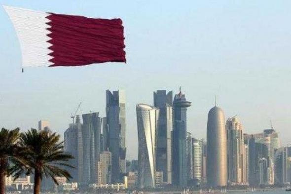 أول رد مفاجئ من دولة قطر مع مبادرة الحوثي بشأن تأمين كأس العالم 2022 ( صورة )