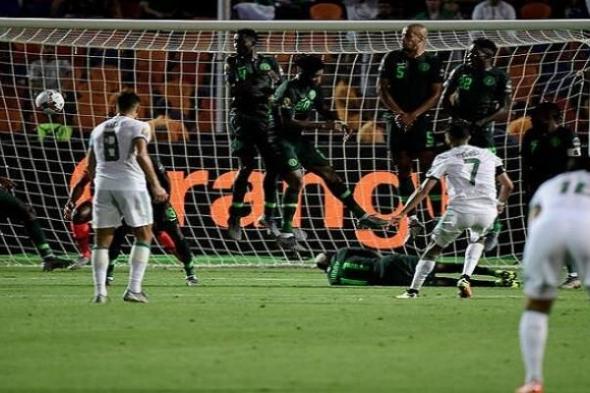 تردد قناة الجزائرية الرياضية الناقلة لمباراة الجزائر اليوم ضد نيجيريا بجودة عالية HD