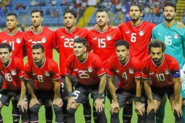 Egypt Vs LIBERIA مباراة مصر وليبيريا الودية اليوم 27 سبتمبر القنوات الناقلة وتغطية حصرية