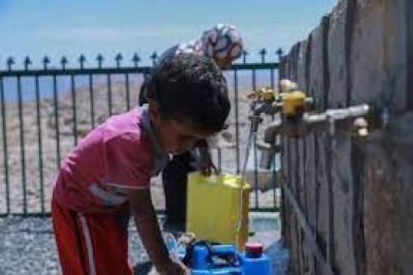أخبار اليمن : السويد تساهم بـ”12”مليون دولار لدعم أنشطة حماية الاطفال في اليمن