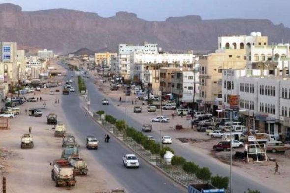 اليمن : قوات عسكرية اوكلت لها مهمة تامين عتق بشبوة بقيادة هذا القائد البارز ؟