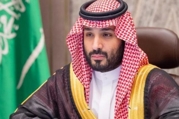 لقب جديد لا تتوقعه يطلقه السعوديون على ولي العهد الأمير محمد بن سلمان