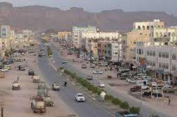 اليمن.. الكشف عن هوية القائد العسكري الشمالي البارز الذي تسلم مهمة تأمين عتق !